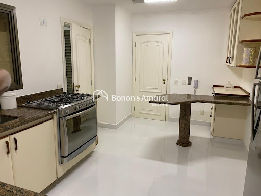 Apartamento, 4 quartos, 218 m² - Foto 6