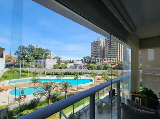 Apartamento, 3 quartos, 125 m² - Foto 2