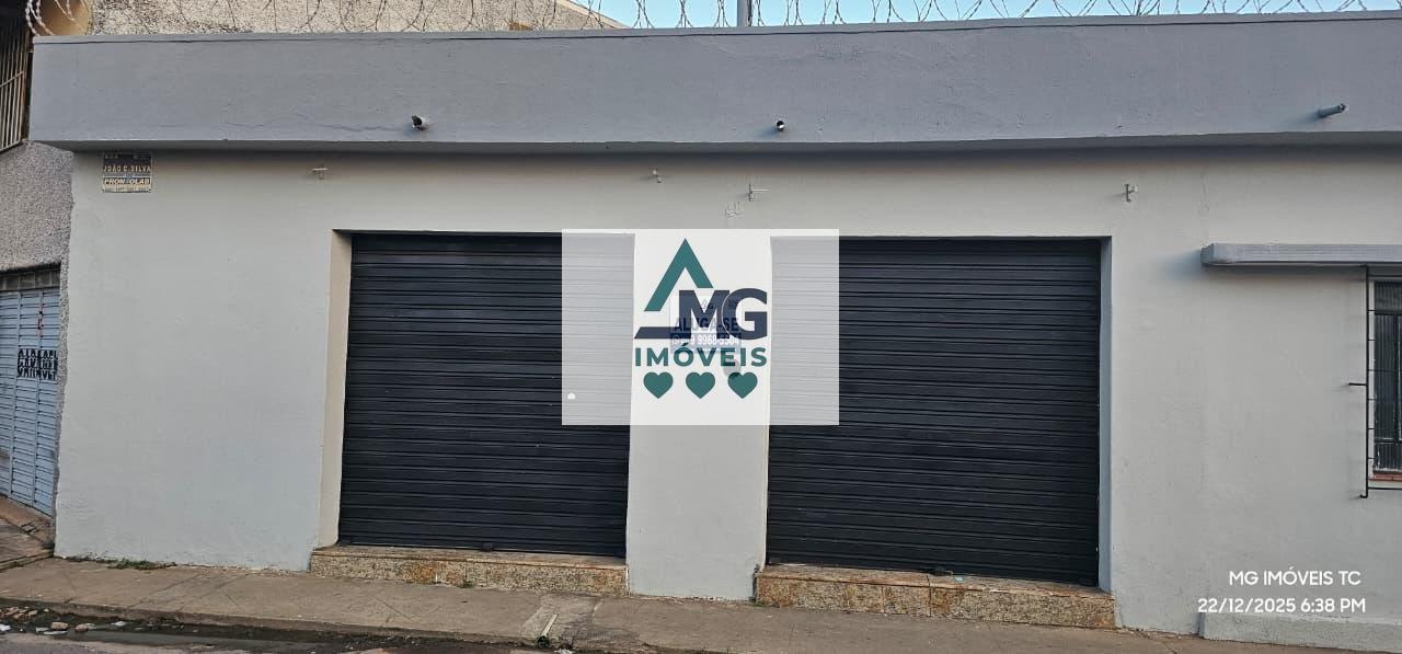Comercial para alugar com 1 banheiro e 40m² no Boa Ventura, Três Corações (MG) — foto 23 de 23