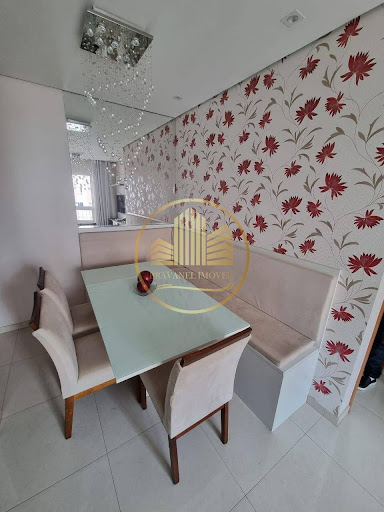 Venda Apartamento Condomínio Bella Colônia 02 Dorm. em Cidade Nova  -  Jundiaí