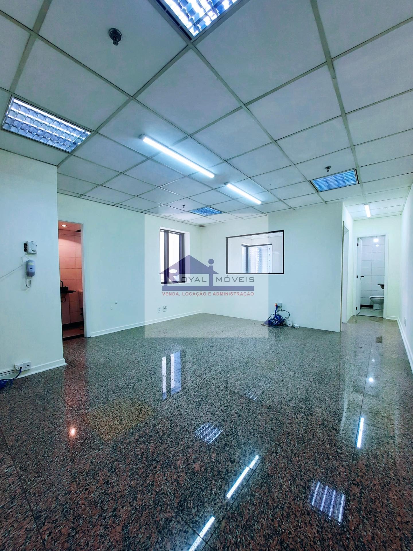 Comercial à venda com 2 banheiros, 2 vagas e 50m² no Vila Clementino, São Paulo — foto principal