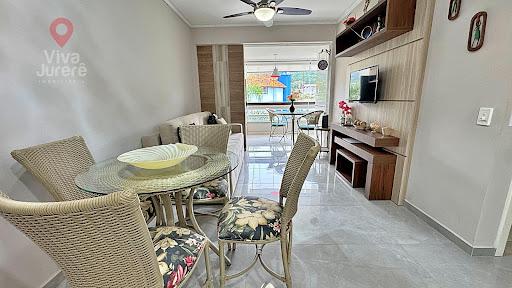Apartamento em Jurerê - Florianópolis, SC