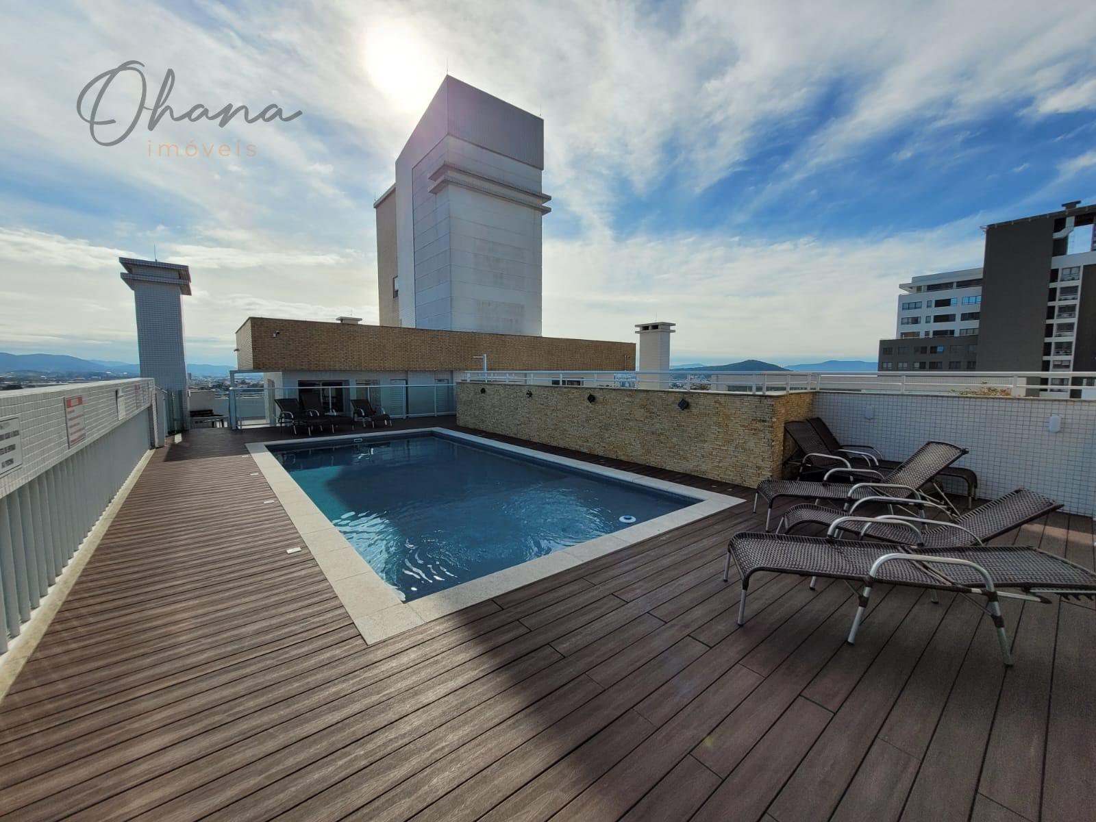 Ed Apoena - 85,30m² - Pagani - Palhoça/SC