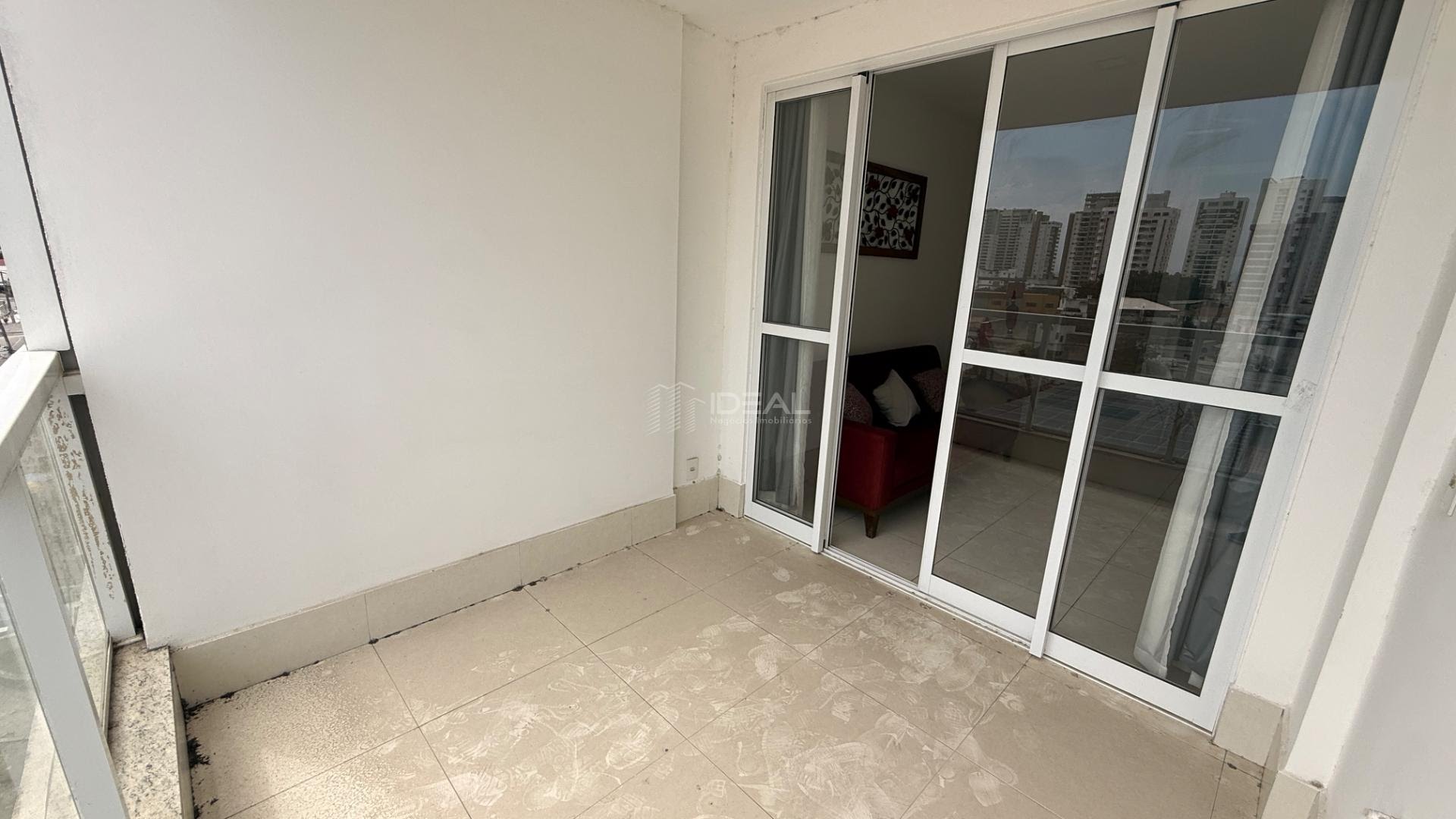 Apartamento à venda com 2 quartos, 1 suíte, 1 vaga e 57m² no Centro, Campos dos Goytacazes (RJ) — foto 7 de 20