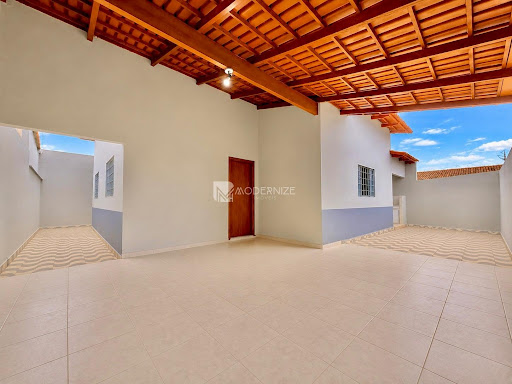 Casa em Margon III  -  Catalão