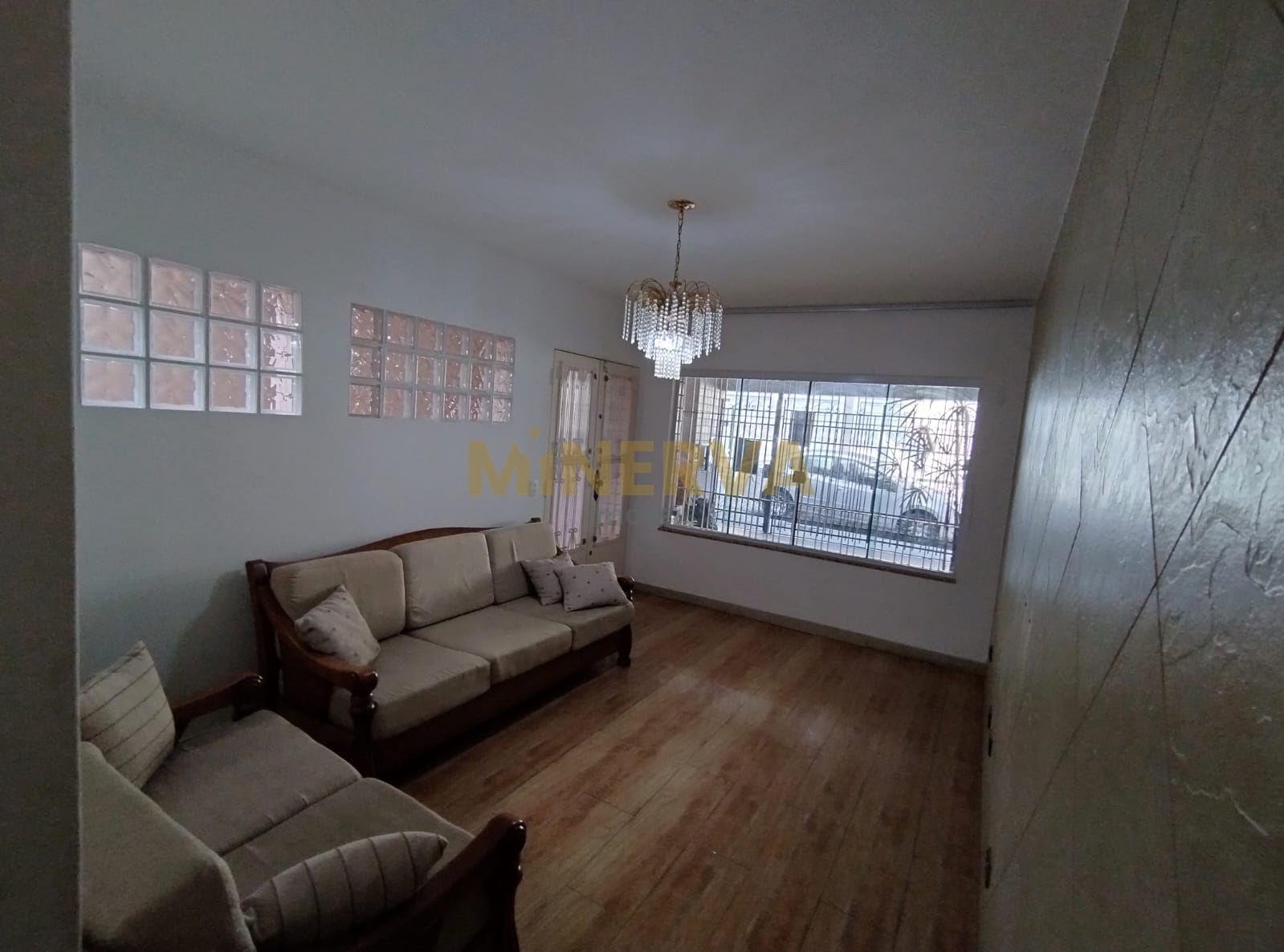 Casa à venda com 3 quartos, 3 banheiros, 2 vagas e 160m² no Penha de França, São Paulo — foto principal