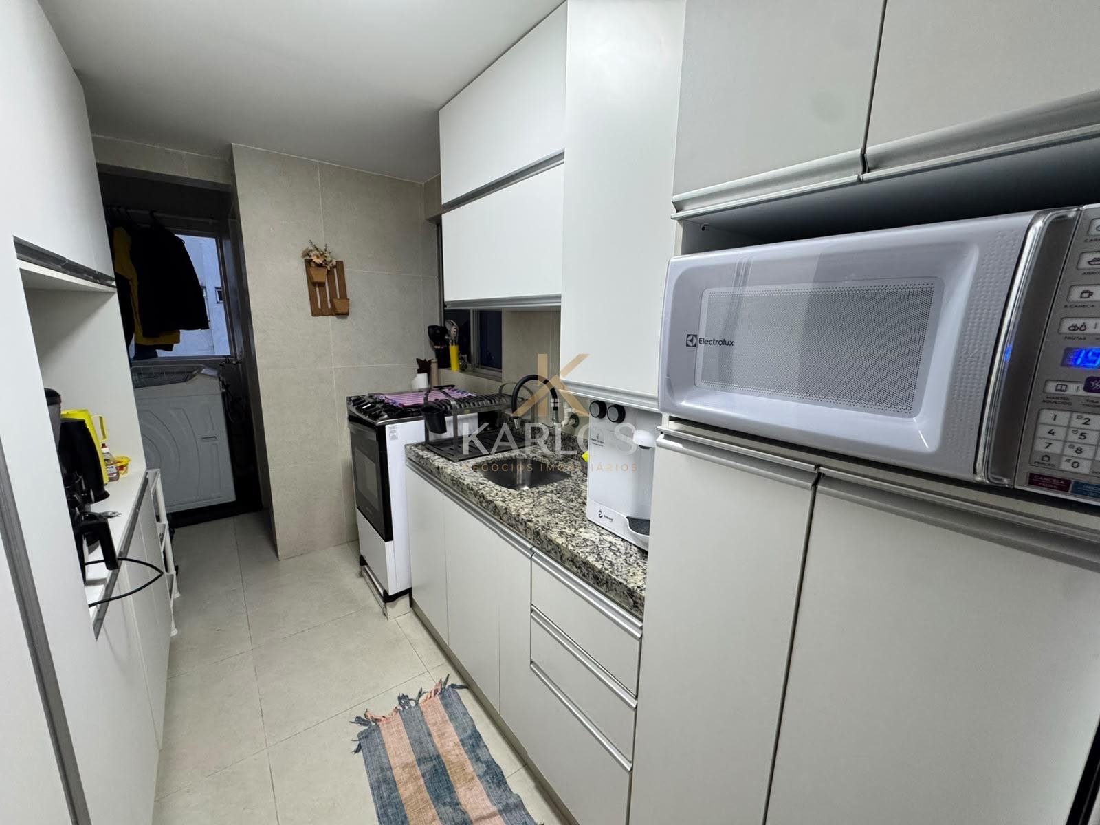 Apartamento à venda com 2 quartos, 2 banheiros, 1 vaga e 62m² no Torre, Recife (PE) — foto 9 de 18