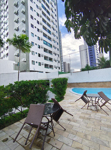 apartamento zona norte recife para venda