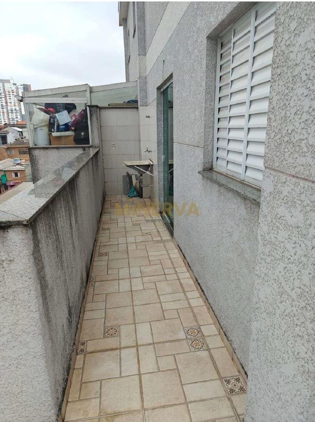 Apartamento à venda com 1 quarto, 1 banheiro e 32m² no Vila Esperança, São Paulo (SP) — foto 4 de 5