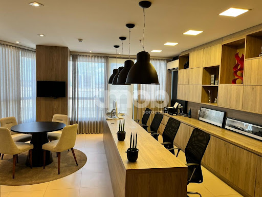 Sala Comercial à venda em Iguatemi Business -  Votorantim/SP