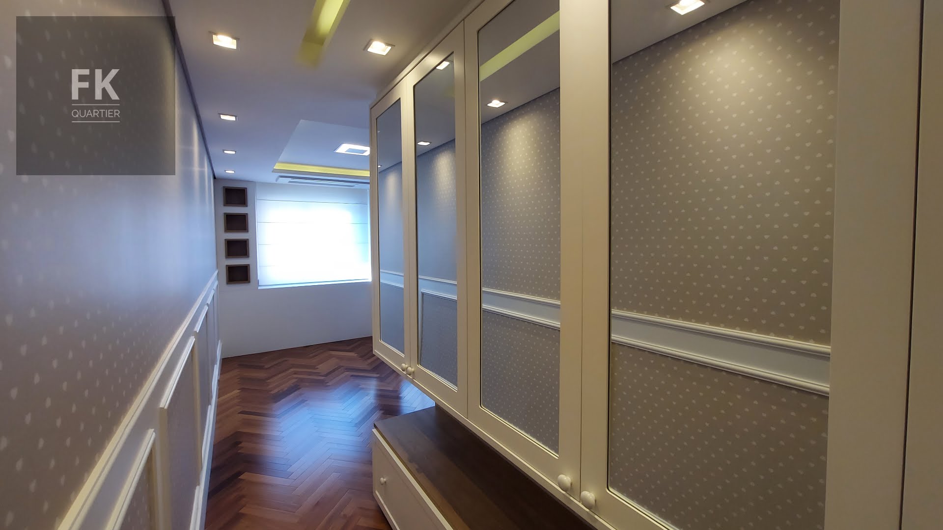 Apartamento para alugar com 3 quartos, 3 suítes, 4 vagas e 224m² no Tamboré, Santana de Parnaíba (SP) — foto 16 de 30