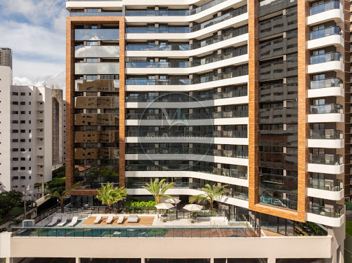 Apartamento à Venda em Dionísio Torres, Fortaleza | 59m²