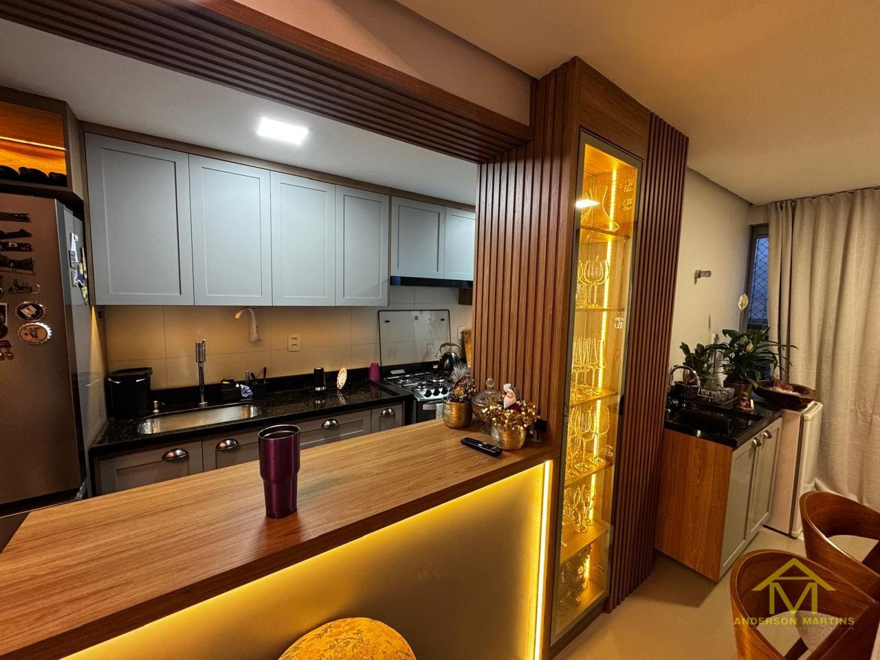 Cobertura à venda com 4 quartos, 4 banheiros, 2 vagas e 140m² no Praia de Itaparica, Vila Velha (ES) — foto 11 de 11