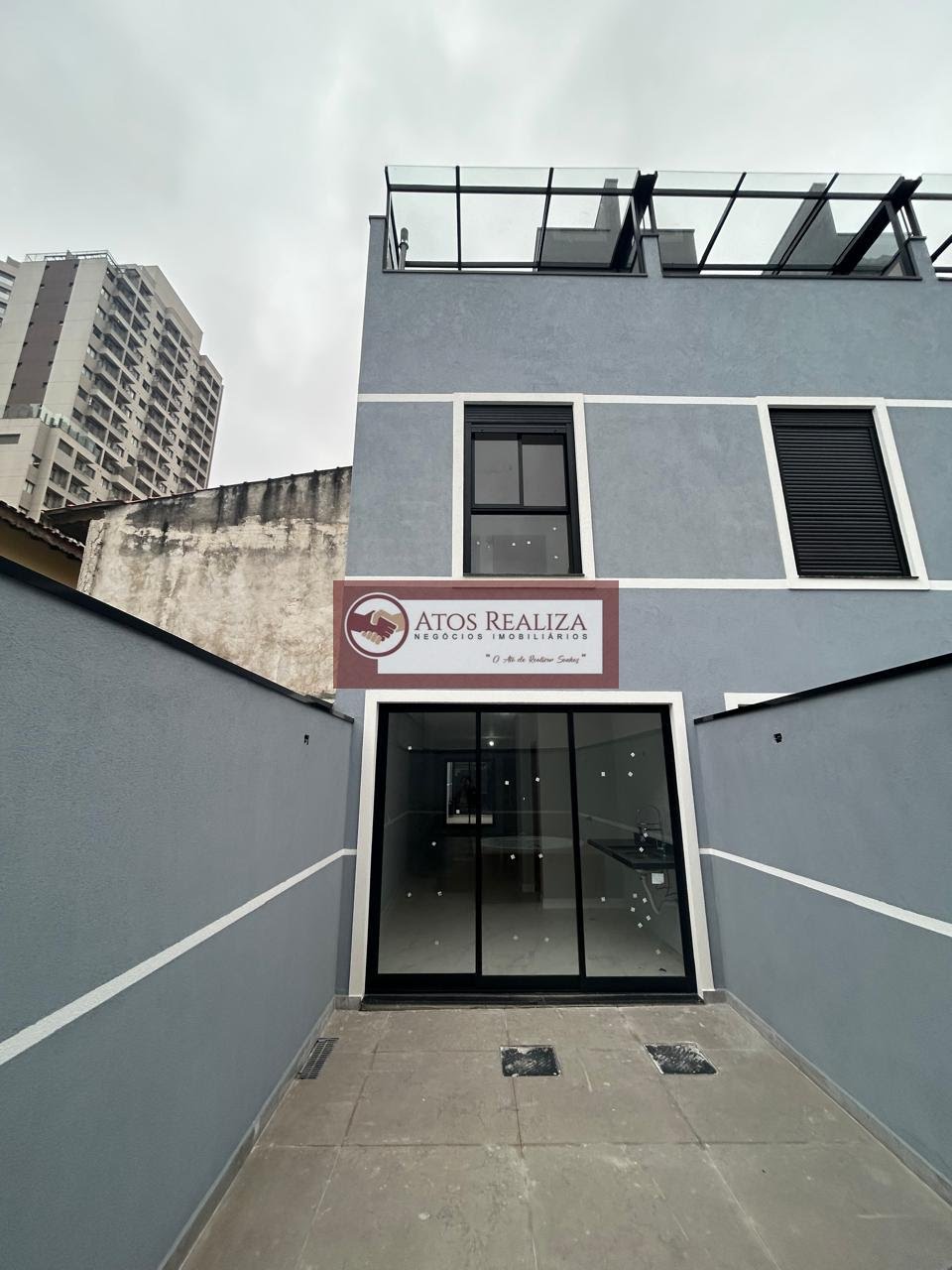 Casa à venda com 3 quartos, 3 suítes, 2 vagas e 135m² no Santo Amaro, São Paulo (SP) — foto 24 de 30