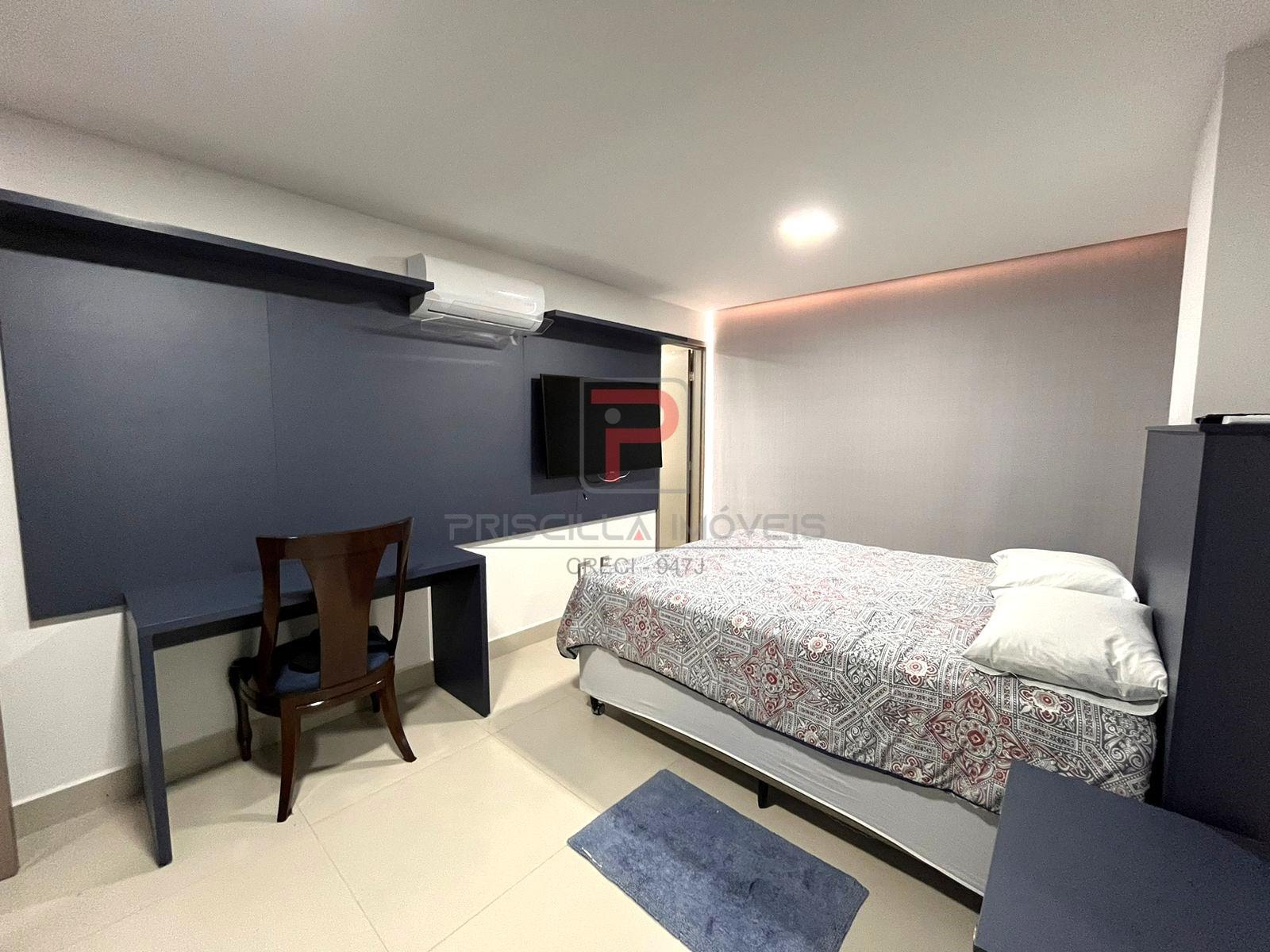 Apartamento à venda com 3 quartos, 2 suítes, 2 vagas e 110m² no Cabo Branco, João Pessoa (PB) — foto 13 de 29