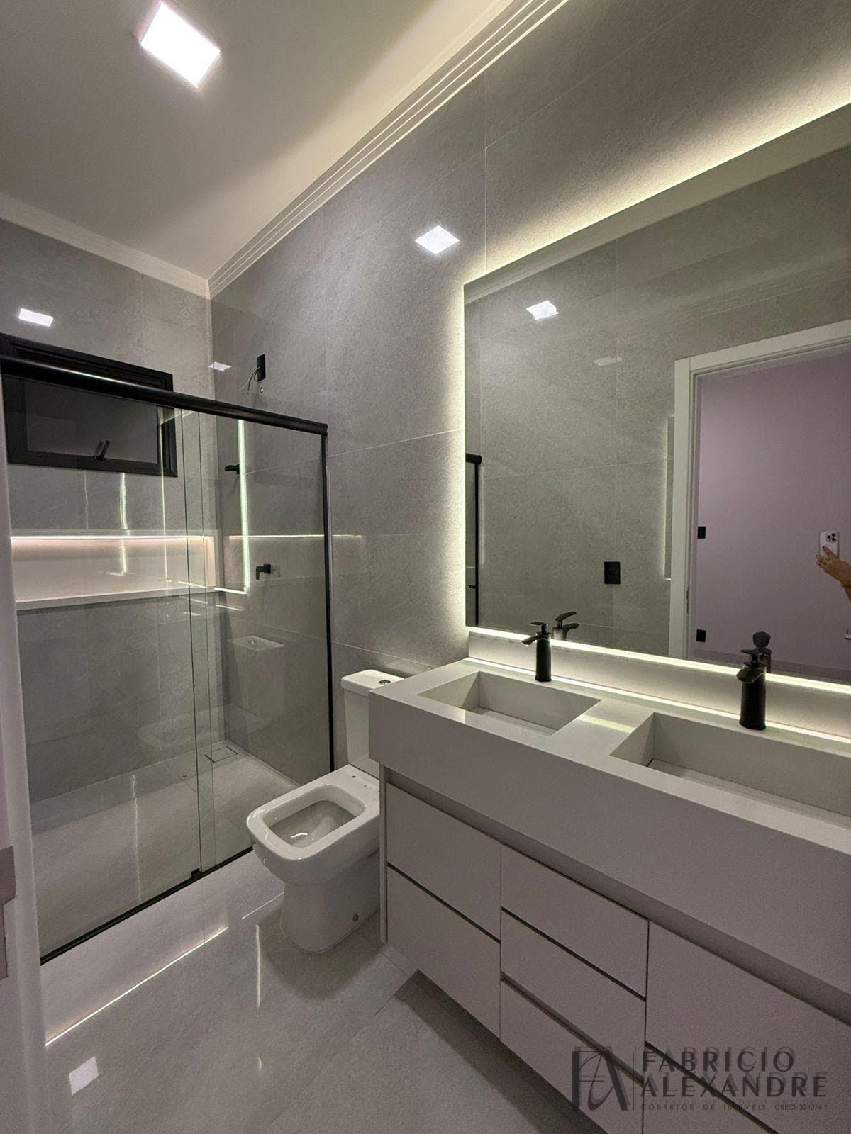 Casa à venda com 3 quartos, 1 suíte, 2 vagas e 126m² no Maisparque Rio Preto, São José do Rio Preto (SP) — foto 15 de 16