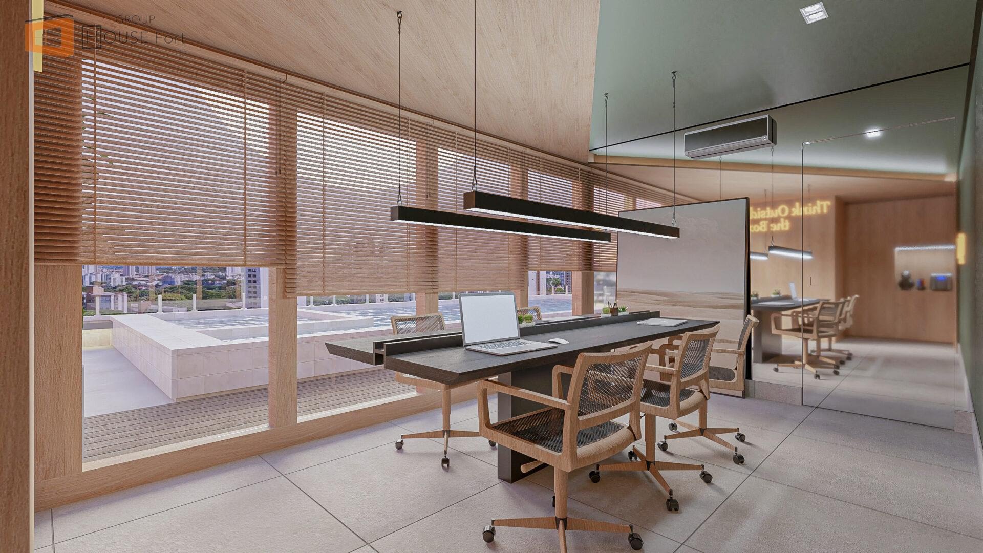 Home Office