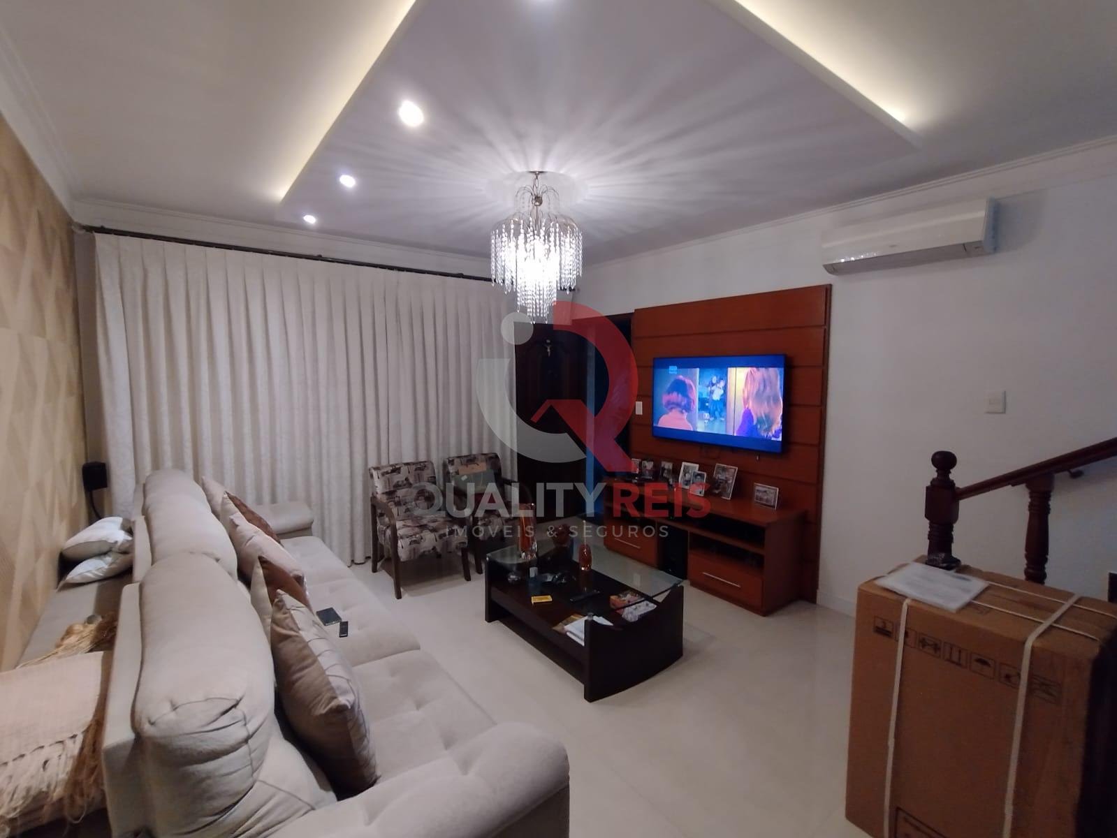 Sobrado, 4 quartos, 203 m² - Foto 39
