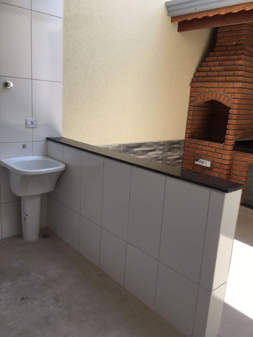 Sobrado, 3 quartos - Foto 8