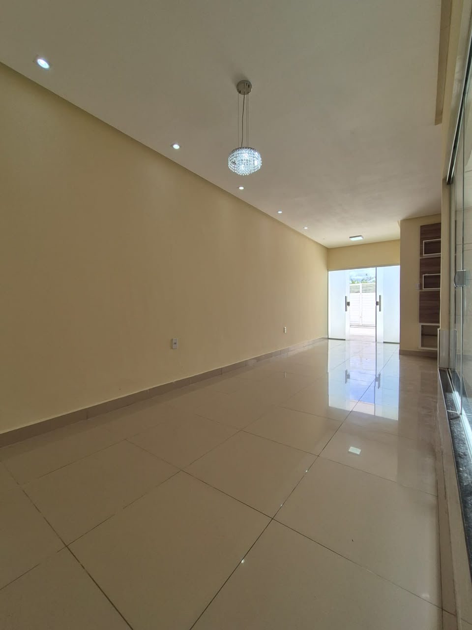 Casa à venda com 2 quartos, 1 suíte, 1 vaga e 81m² no Mangabeira, Feira de Santana (BA) — foto 21 de 28