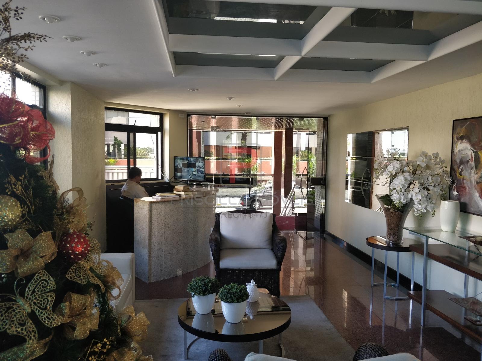 Apartamento à venda com 4 quartos, 4 suítes, 3 vagas e 298m² no Manaíra, João Pessoa (PB) — foto 29 de 30