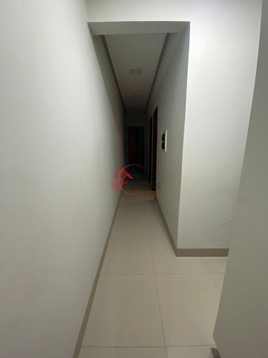 Apartamento em Centro  -  Unaí