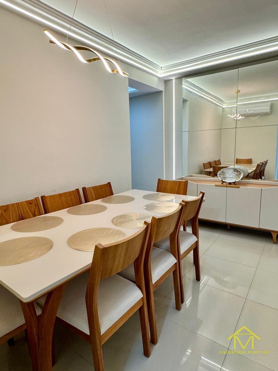 Apartamento à venda com 3 quartos, 3 banheiros, 2 vagas e 120m² no Praia de Itaparica, Vila Velha (ES) — foto 11 de 20