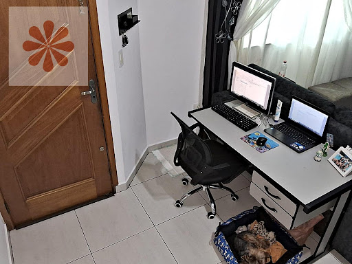 Casa Sobrado Condomínio em Vila Paranagua  -  São Paulo