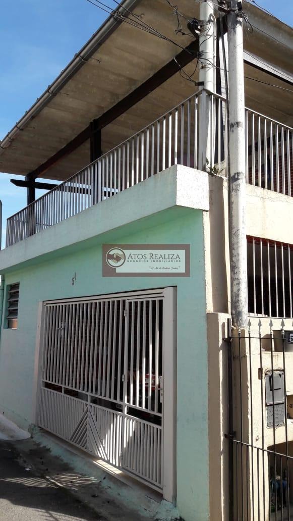 Casa à venda com 2 quartos, 2 banheiros, 1 vaga e 150m² no Jardim Pedreira, São Paulo (SP) — foto 2 de 18