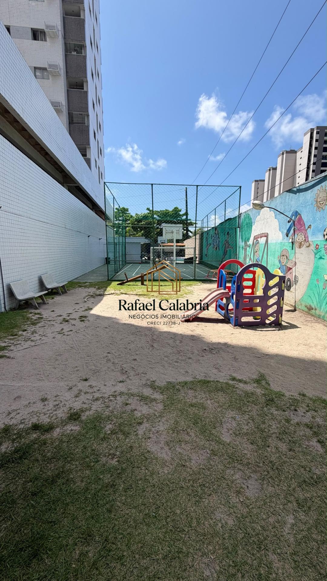 Apartamento à venda com 2 quartos, 1 suíte, 1 vaga e 45m² no Imbiribeira, Recife (PE) — foto 18 de 30