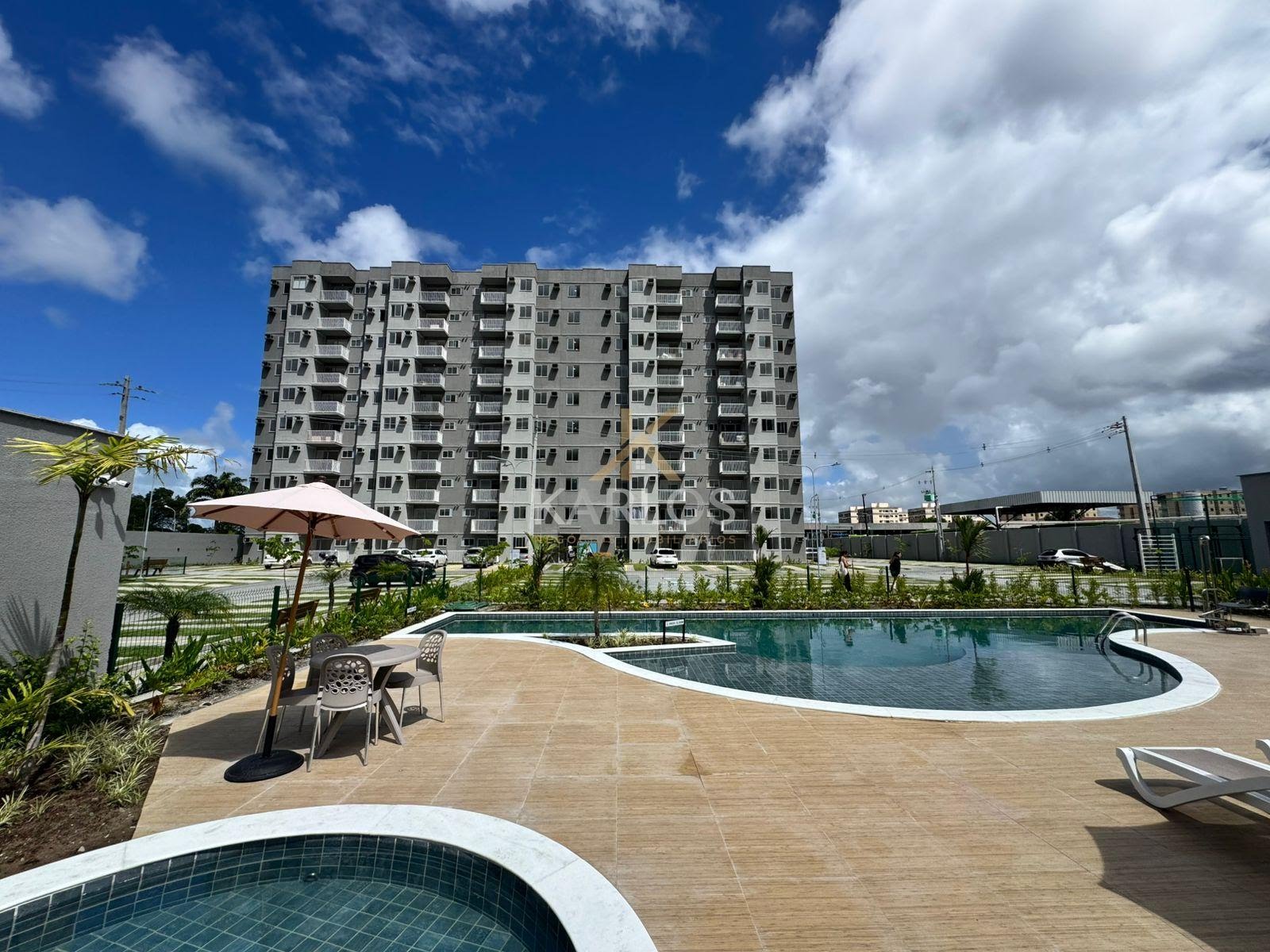 Apartamento à venda com 2 quartos, 1 suíte, 1 vaga e 46m² no Peixinhos, Olinda (PE) — foto 15 de 22