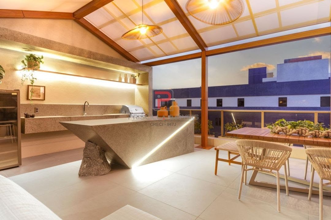 Apartamento à venda com 1 quarto, 1 banheiro, 1 vaga e 29m² no Jardim Oceania, João Pessoa (PB) — foto 14 de 30