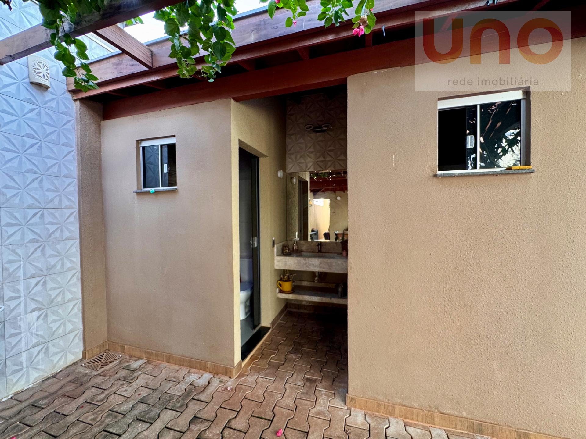 Casa à venda com 3 quartos, 1 suíte, 3 vagas e 163m² no Pioneiros, Campo Grande (MS) — foto 15 de 21