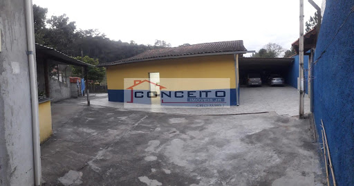 Chácara em Capoavinha   -  Mairiporã