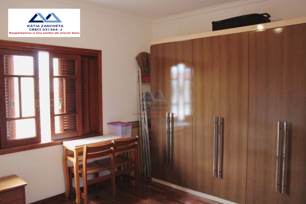 Casa à venda com 3 quartos, 4 banheiros, 2 vagas e 197m² no Campo Grande, São Paulo (SP) — foto 25 de 30