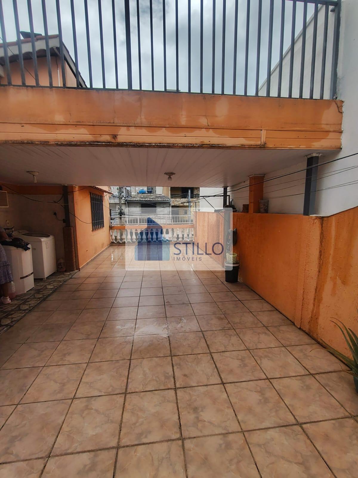 Casa à venda com 6 quartos, 1 suíte, 4 vagas e 250m² no Vila Antonieta, São Paulo (SP) — foto 9 de 30