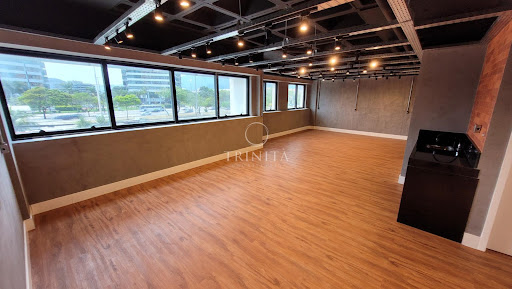 Sala Comercial - Business Center