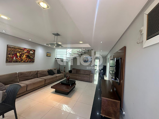 Casa à Venda em Residencial Villa dos Inglezes - Sorocaba/SP