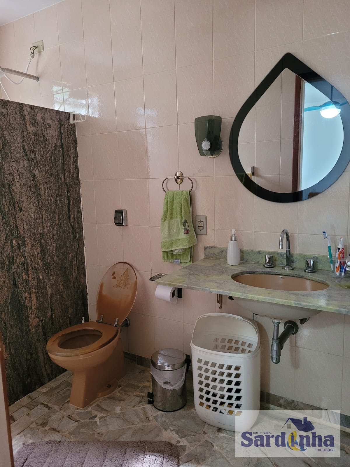 Apartamento à venda com 4 quartos, 2 suítes, 5 vagas e 600m² no Itupeva (SP) — foto 24 de 30