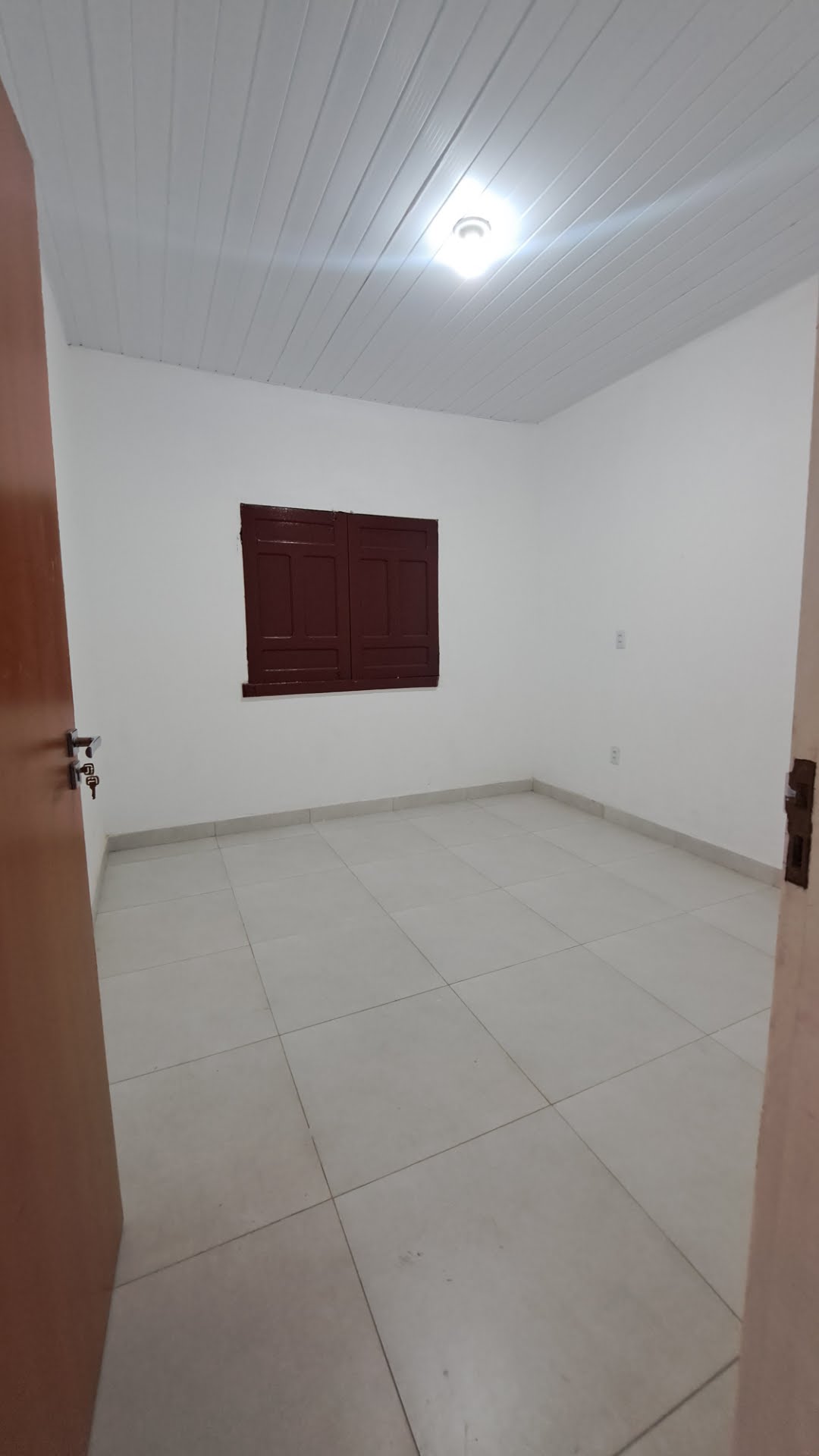 Quarto frente 