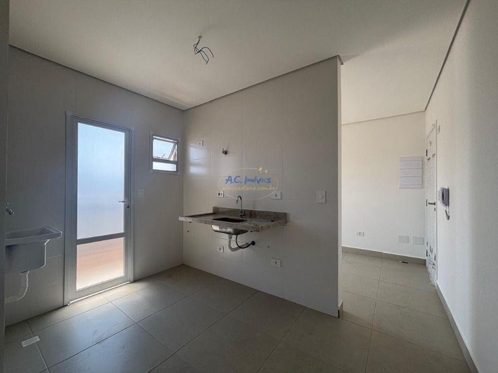 Apartamento à venda com 1 quarto, 1 banheiro, 1 vaga e 40m² no Boqueirão, Praia Grande (SP) — foto 13 de 30