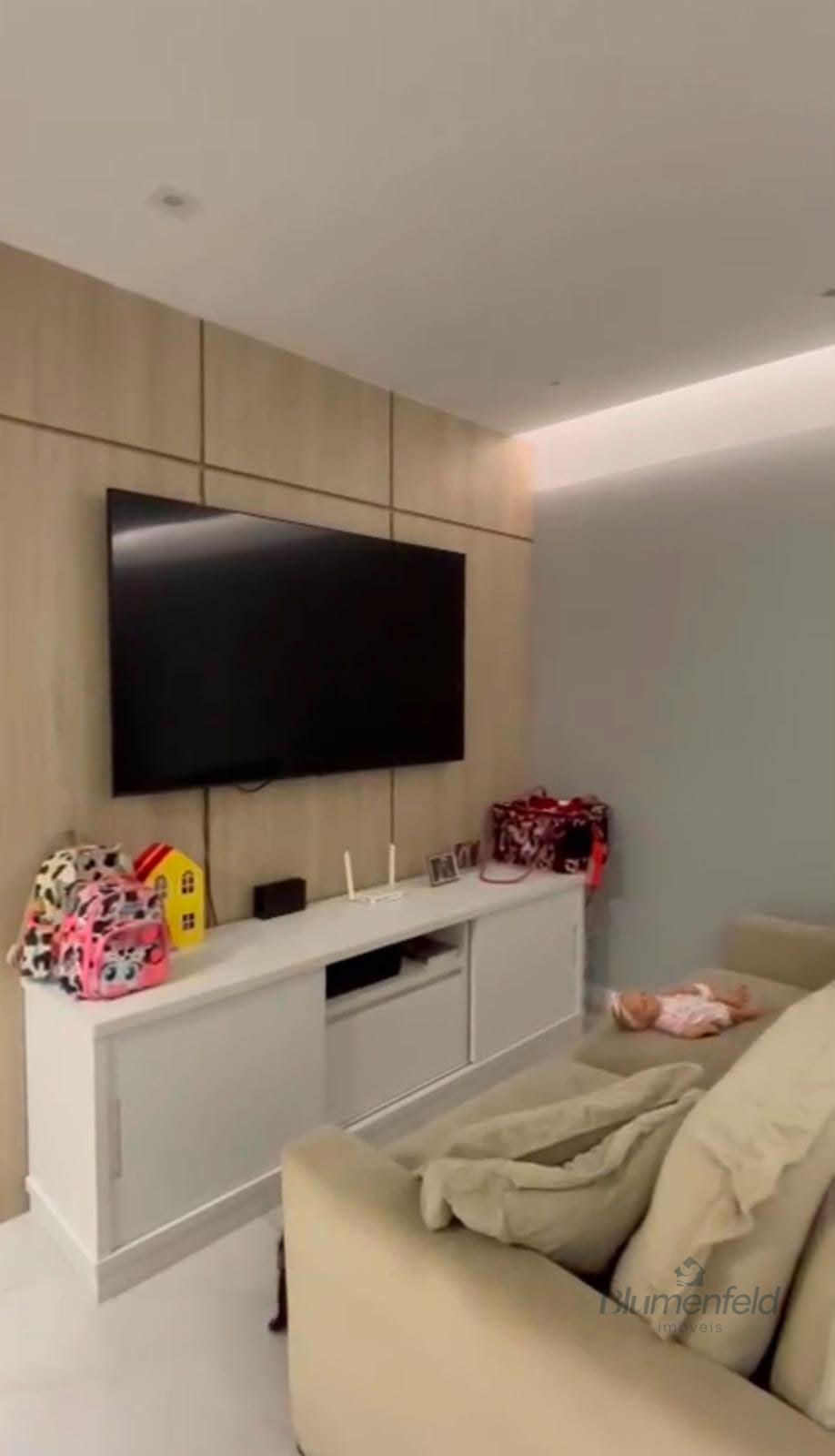 Apartamento à venda com 3 quartos, 1 suíte, 1 vaga e 68m² no Jordanópolis, Arujá (SP) — foto 4 de 8