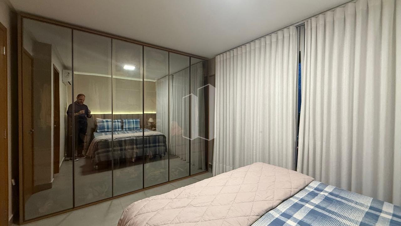 Apartamento à venda com 2 quartos, 2 suítes, 1 vaga e 86m² no Setor Marista, Goiânia (GO) — foto 15 de 26