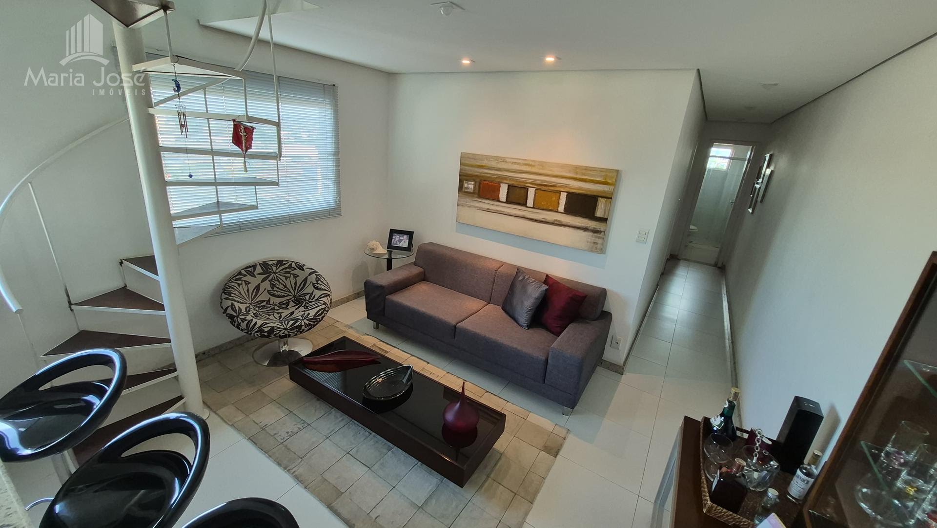 Apartamento à venda com 2 quartos, 1 banheiro, 1 vaga e 106m² no Nossa Senhora do Carmo, Sete Lagoas (MG) — foto 7 de 30