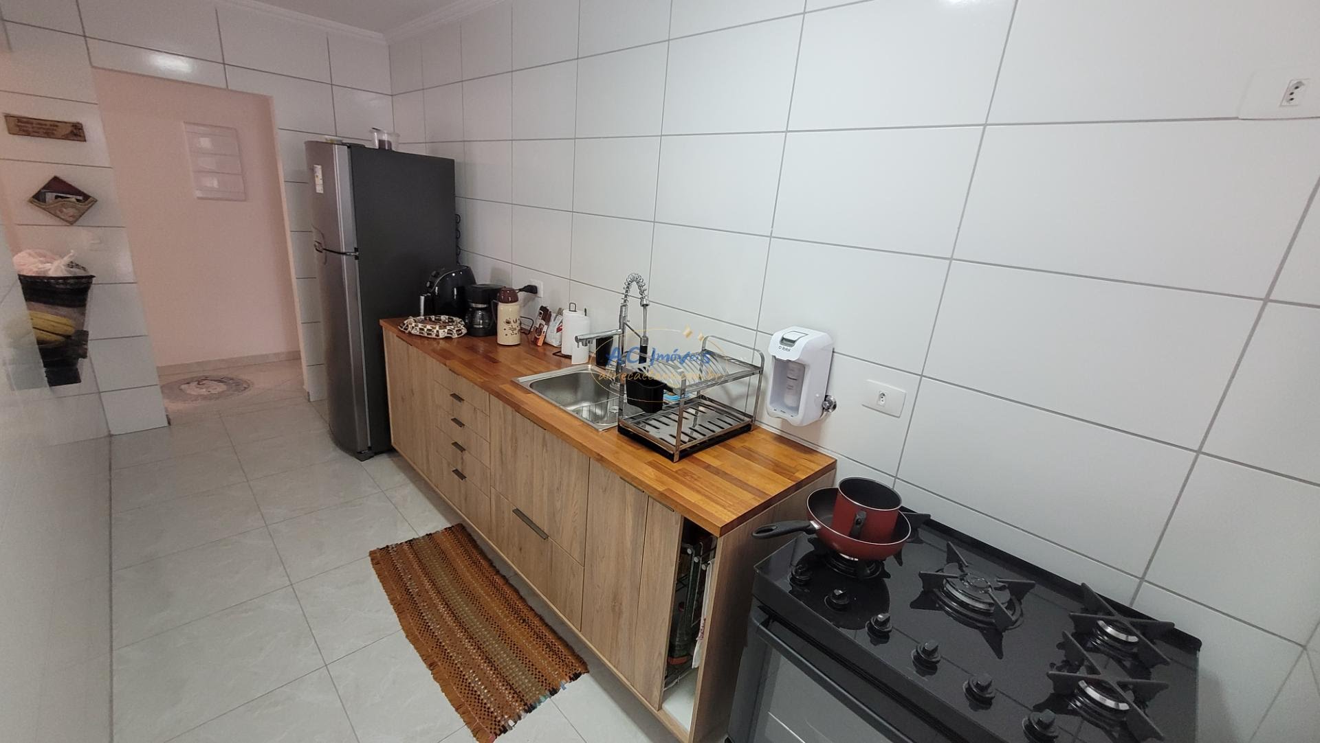 Apartamento à venda com 3 quartos, 2 suítes, 2 vagas e 101m² no Vila Assuncao, Praia Grande (SP) — foto 14 de 30