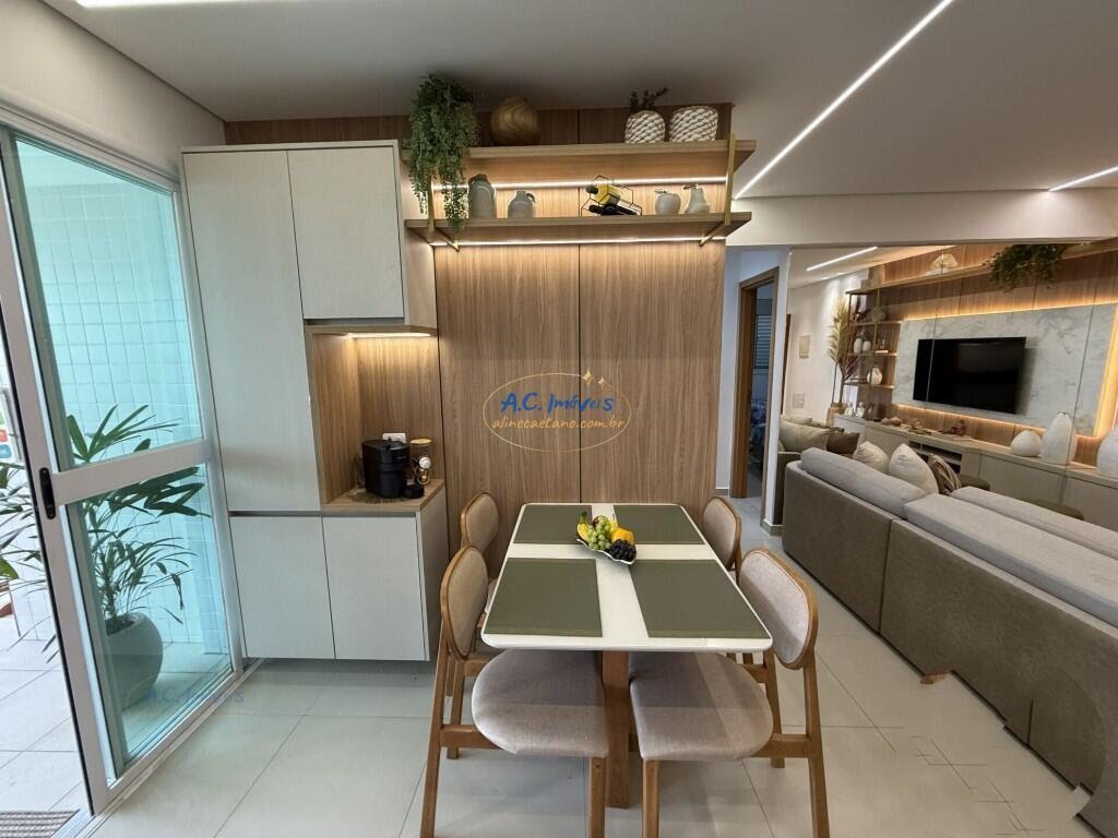 Apartamento à venda com 3 quartos, 2 suítes, 1 vaga e 279m² no Canto do Forte, Praia Grande (SP) — foto 30 de 30