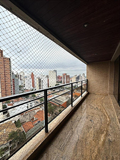 Apartamento, 4 quartos, 289 m² - Foto 5