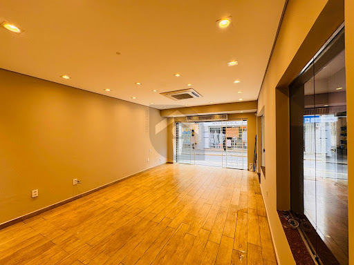Ponto Comercial em Centro - Alfenas, MG