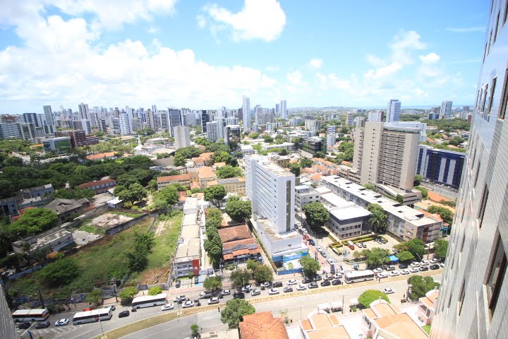 Comercial para alugar com 1 banheiro, 1 vaga e 33m² no Boa Vista, Recife (PE) — foto 23 de 30