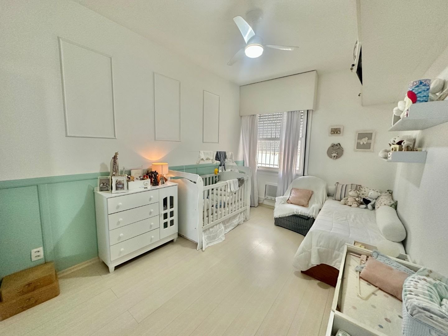 Apartamento à venda com 4 quartos, 1 suíte, 1 vaga e 241m² no Copacabana, Rio de Janeiro (RJ) — foto 16 de 30